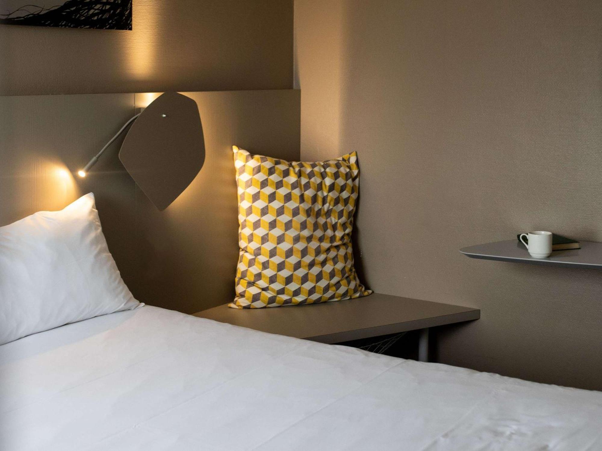 Ibis Styles Bercy Hotel Parigi